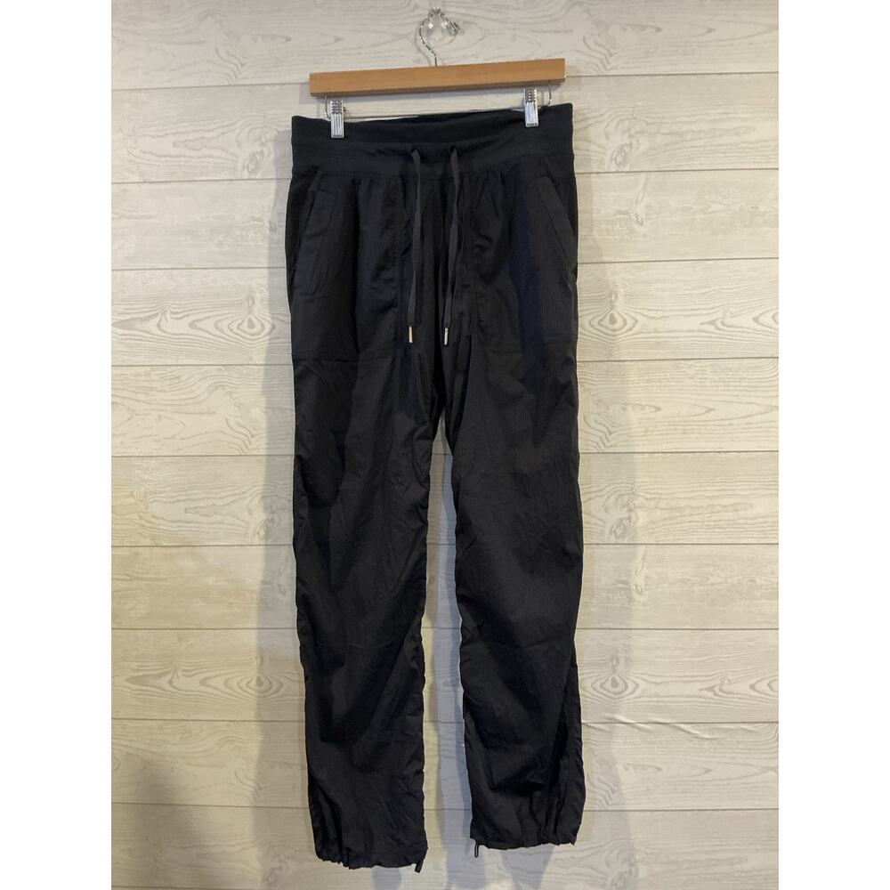 Lululemon PD51 Dance Studio Pant III Regular Unlined 32” Navy Size 8